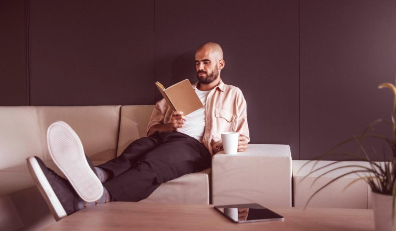 Financial planning documents and solvency metrics analysis